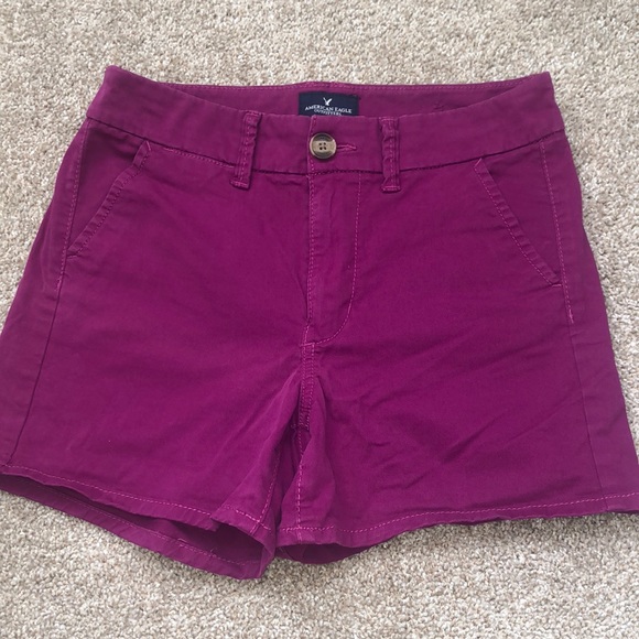 American Eagle Outfitters Pants - American Eagle Jean Shorts